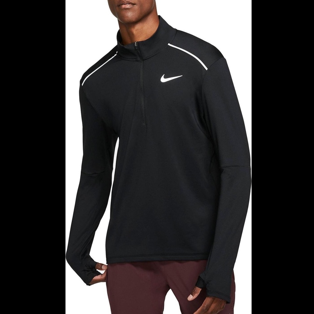 Nike Element 3.0 1/2 Zip‎ Running Top Jacket